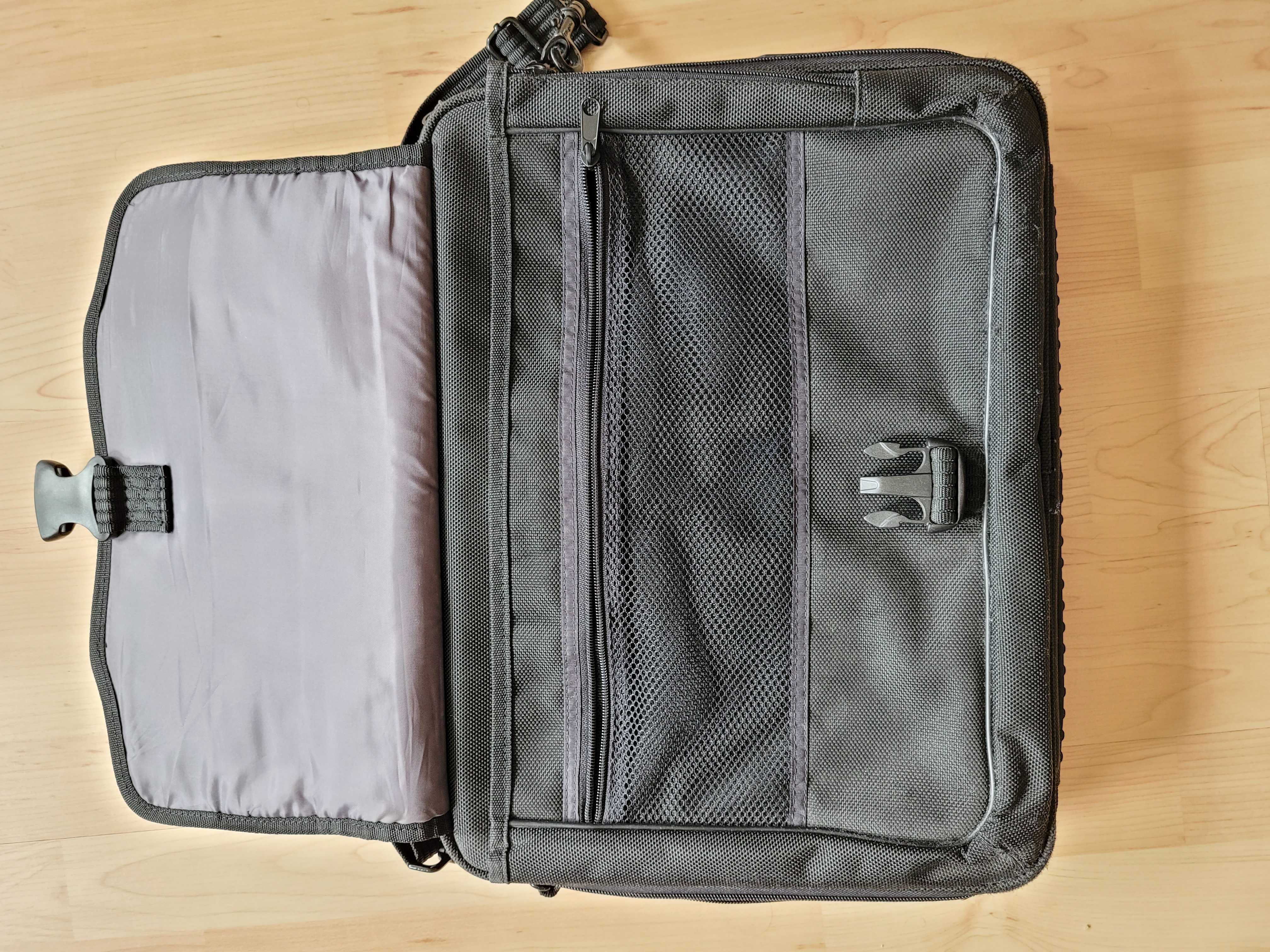 Torba na Laptopa Notebook Targus 15" 16" 17"