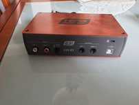 Placa de Audio ESI. U22 XT nova