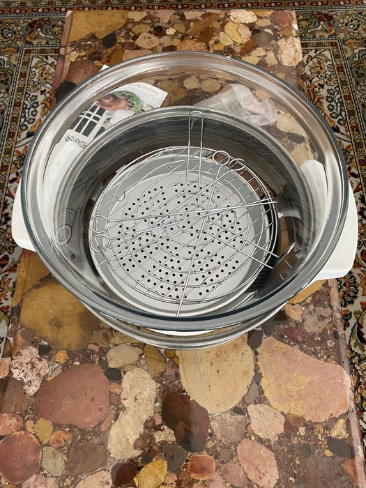 Forno de Convexão