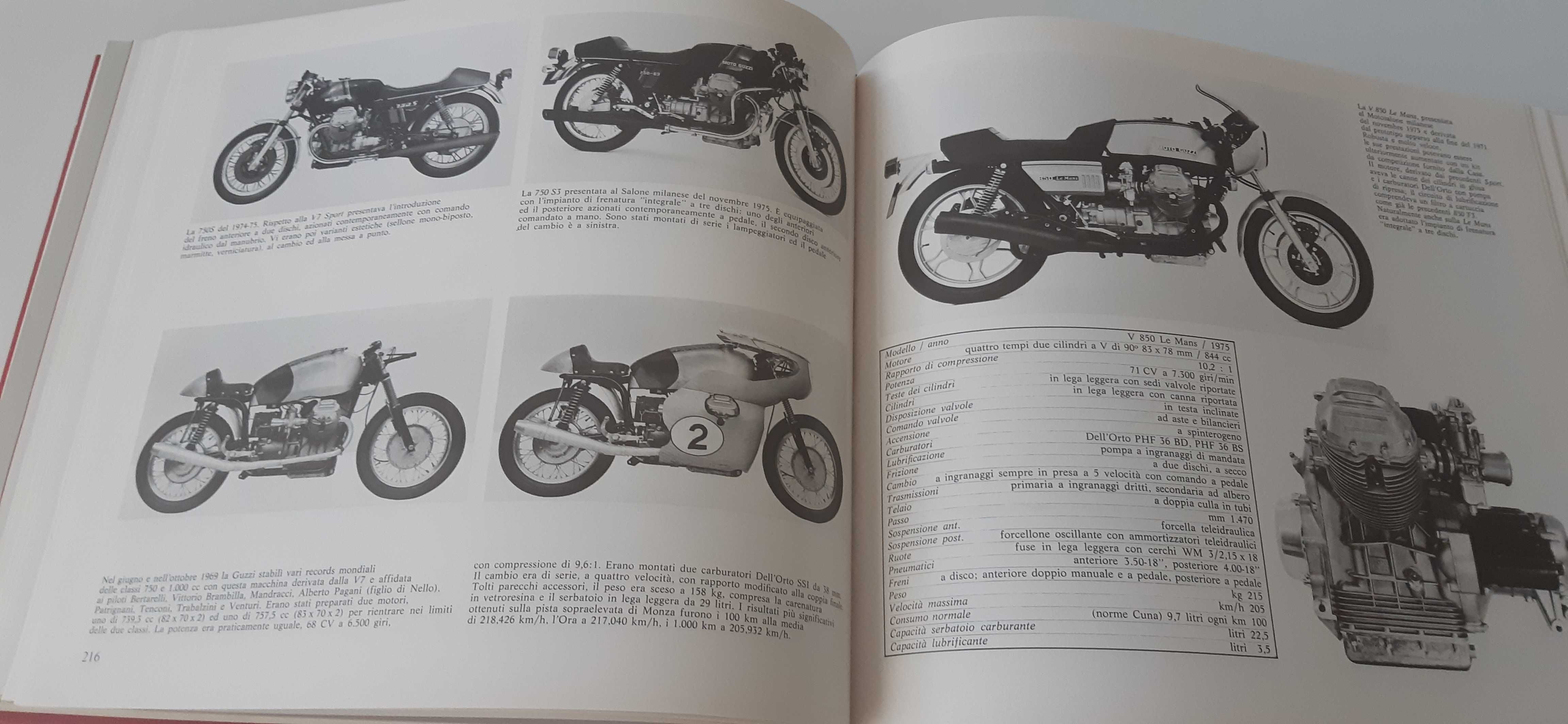 Livro Moto Guzzi 2