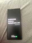 Samsung Note 20 Ultra 5G