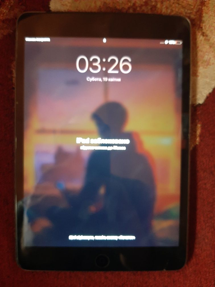 Продам Ipad mini 2