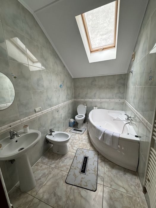 Здається будинок подобово/довгостроково