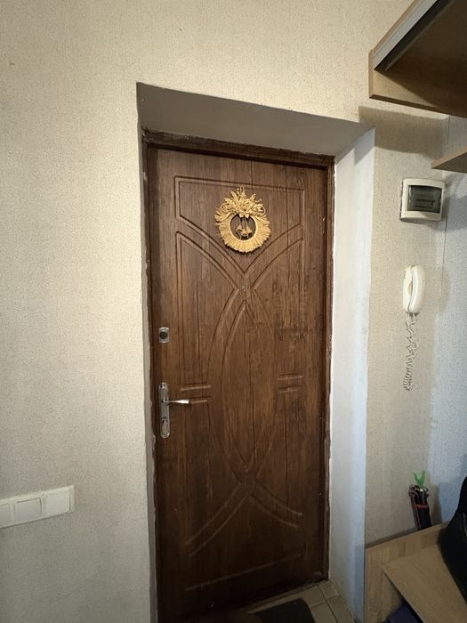 Продам 3-х комнатную квартиру Левый берег. Ж