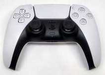 Comando PS5 com joysticks hall effect