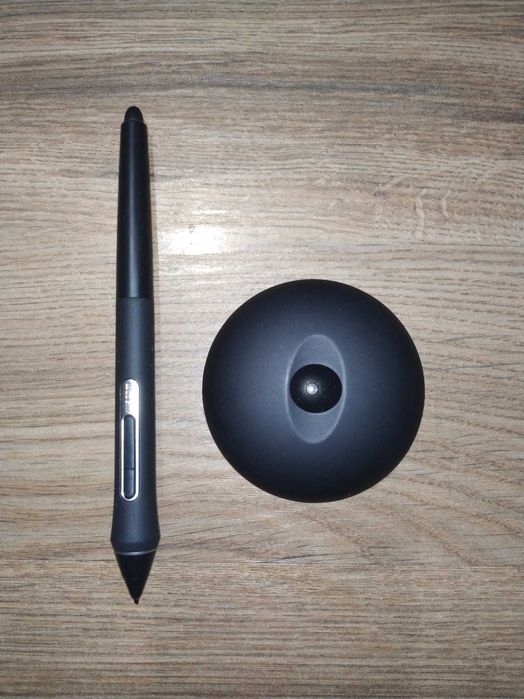 Wacom Intuos Pro M - стан нового