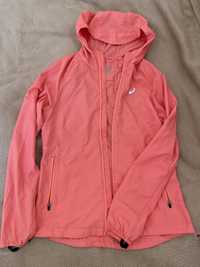 Куртка для занять спортом Asics, рожева, XS