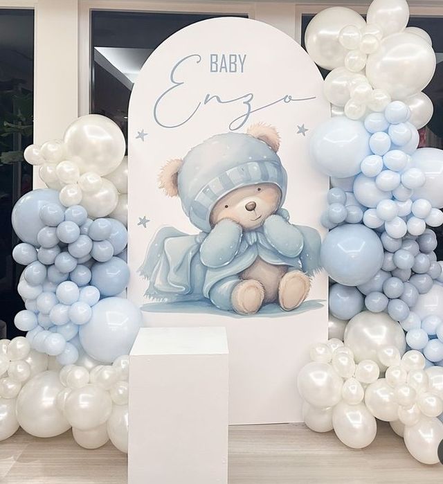 Оформлення для дітей