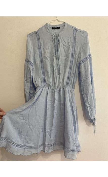 Сукня вишиванка s/m