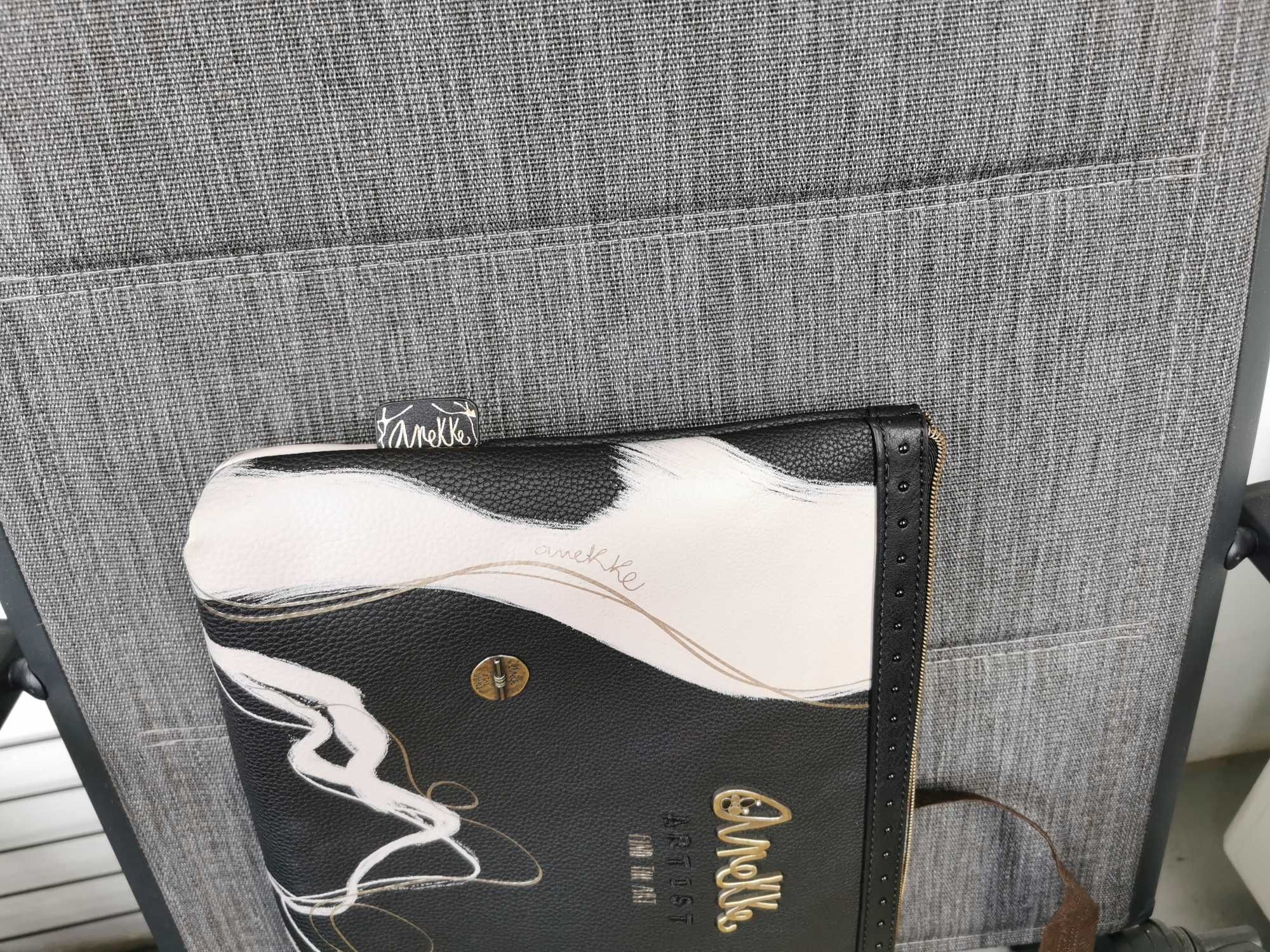 Anekke etui na notebook torebka do ręki
