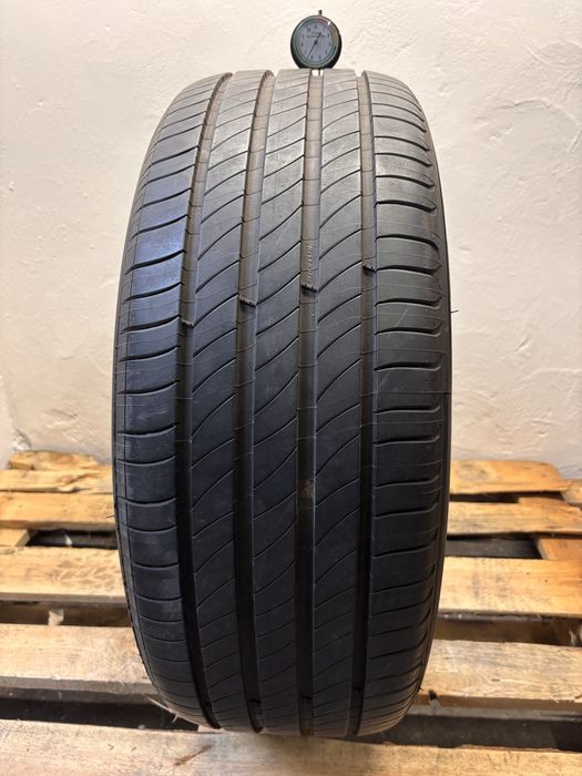 255/45/20 Michelin Primacy4 6,5 mm 2024r Opona letnia Pojedyncza