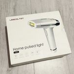 Lescolton Home Pulsed Light T009 – depilator IPL