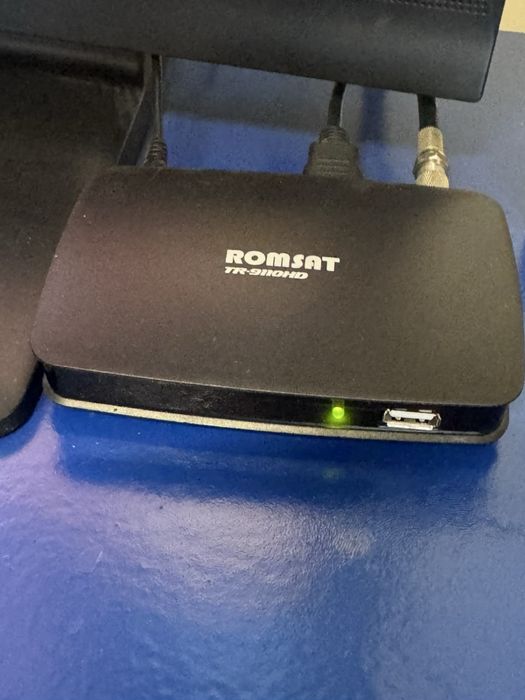 Телевізор Panasonic TH-R42pV7