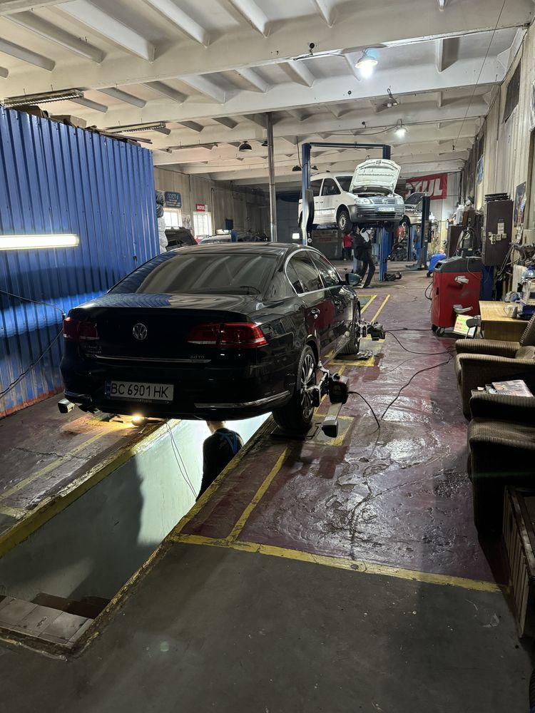 Продам Volkswagen passat