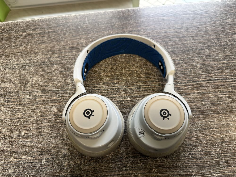 Słuchawki Steelseries Arctis Nova 7P