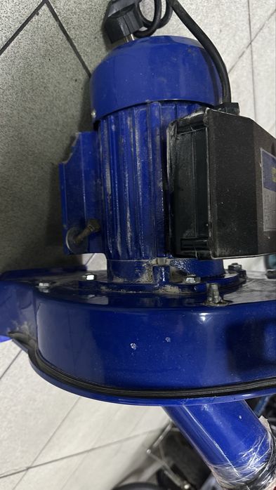 Зернодробилка Млин -3