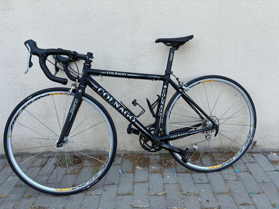 Colnago Primavera alumínio 46s / 50