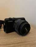 Câmera Canon M200