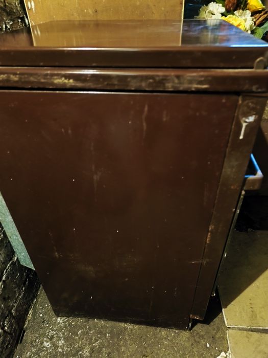 Kuchenka gazowa wolnostojąca