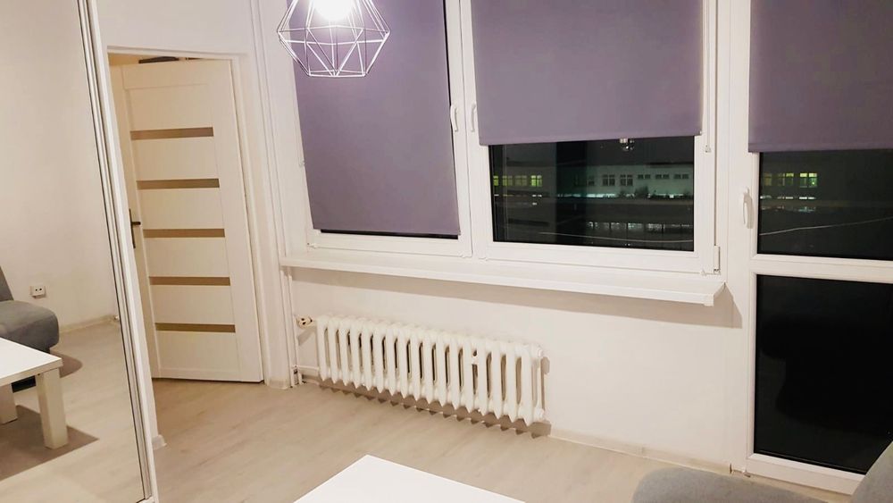 Mieszkanie Nowy Dwór