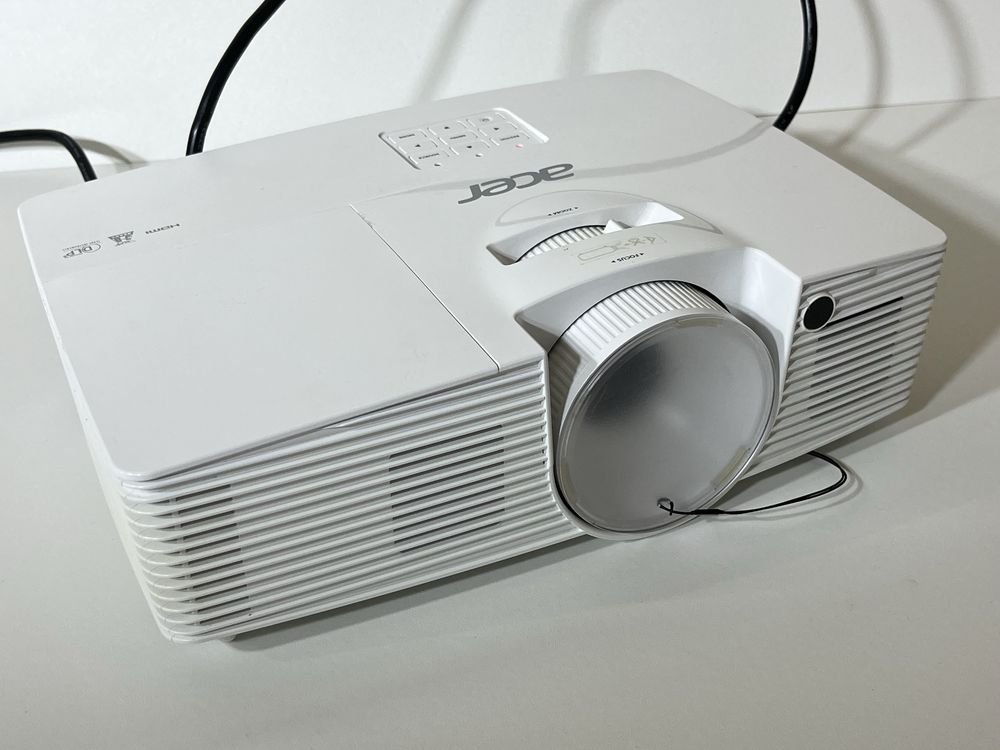 Проектор Acer X125H