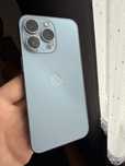 iPhone 13 Pro 256GB Sierra Blue