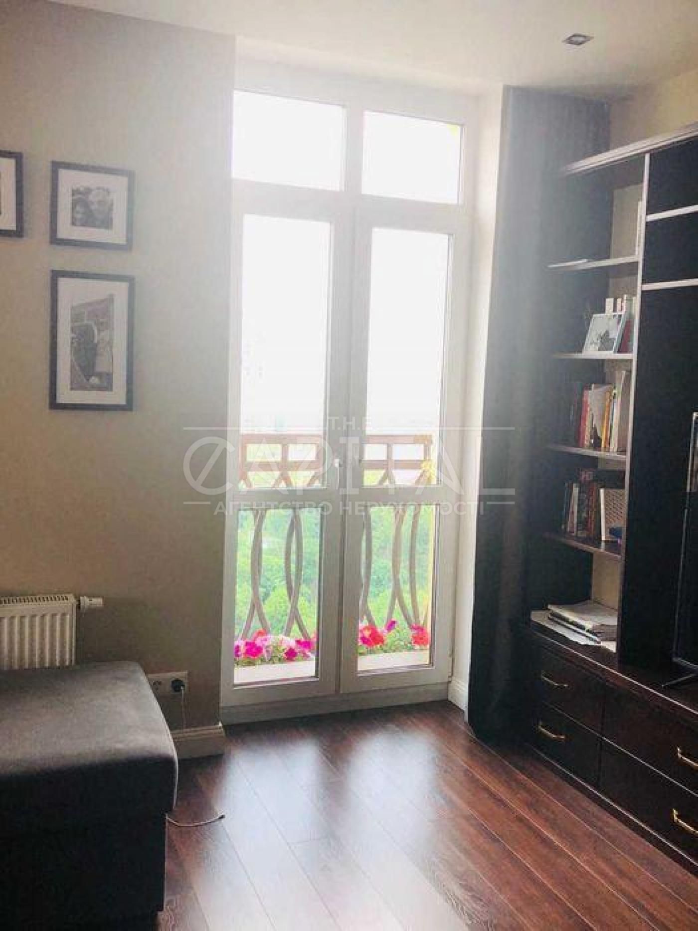 Оренда 3к квартири, вул. Коперника, Лук'янівка