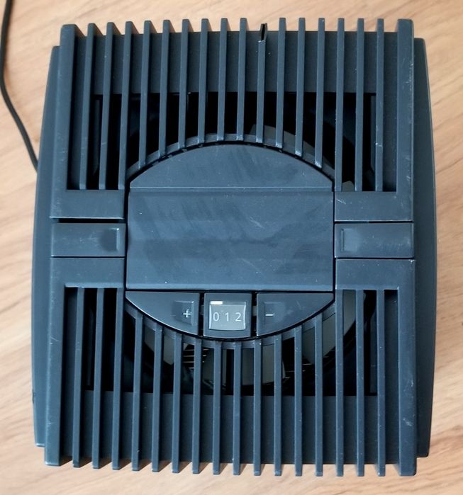 Очищувач-зволожувач повітря Venta LW 14