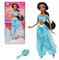 Disney Кукла Жасмин / Jasmine Classic Doll – Aladdin