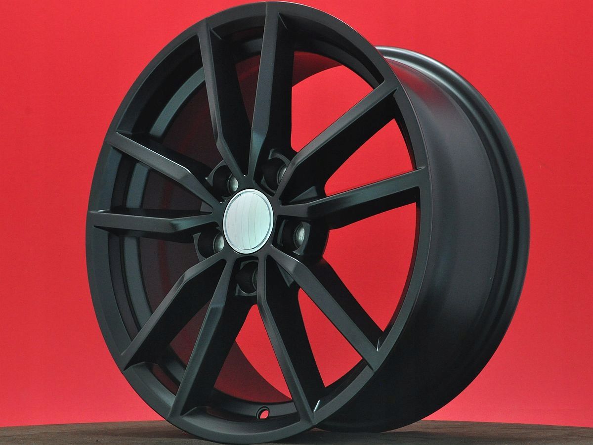 FELGI R16 5x112 AUDI A3 8P 8V A4 B6 B7 A6 C5 C6 Q2 Q3 8U F3 TT Skoda