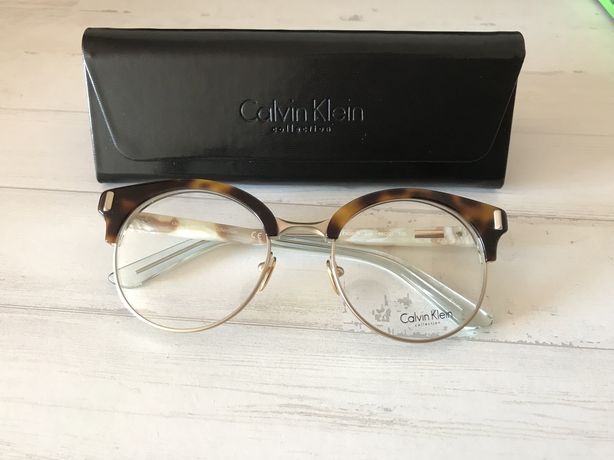 Armação oculos Calvin Klein