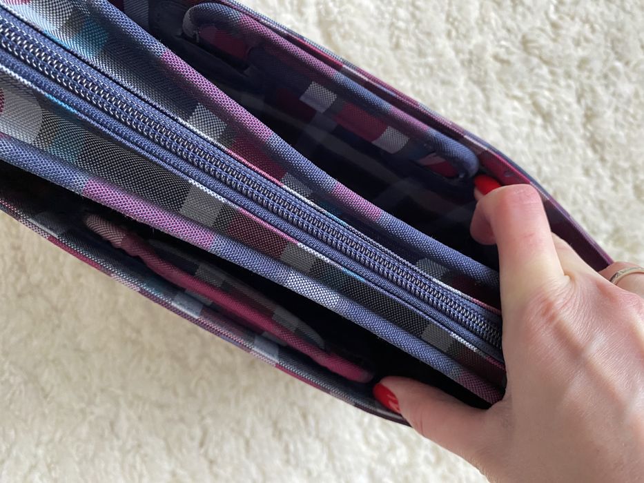 Сумка для ноутбука