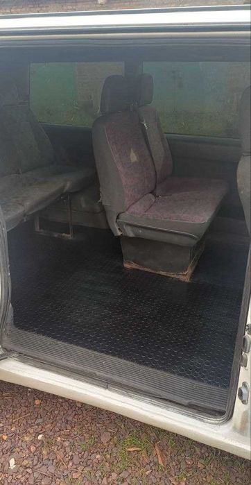 Продам Vito 638 2.2