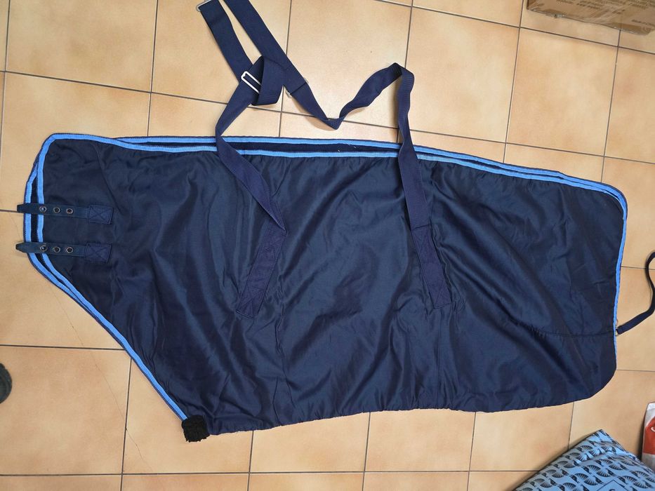 Derka padokowa NN – 123 cm