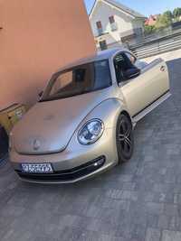 Vw beetle 2.0 tdi club navi skory 2015