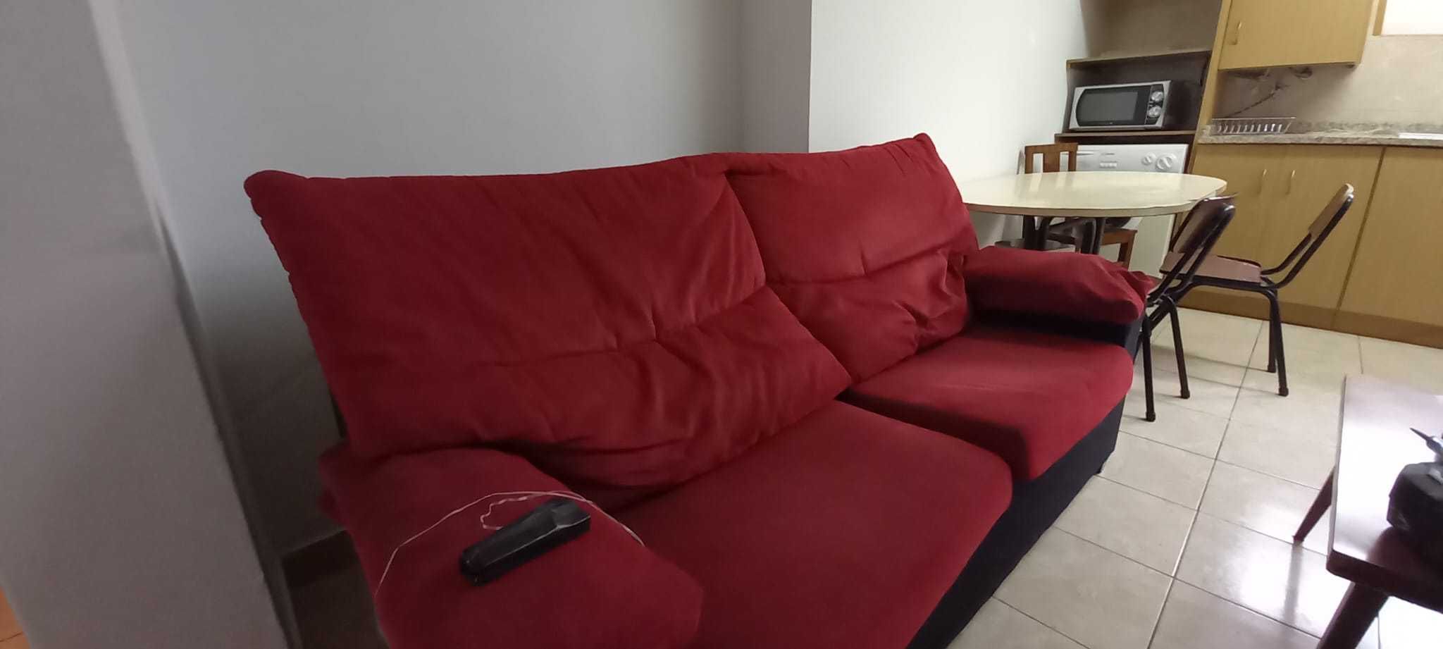 Apartamento T3 excelente para grupo de amigos