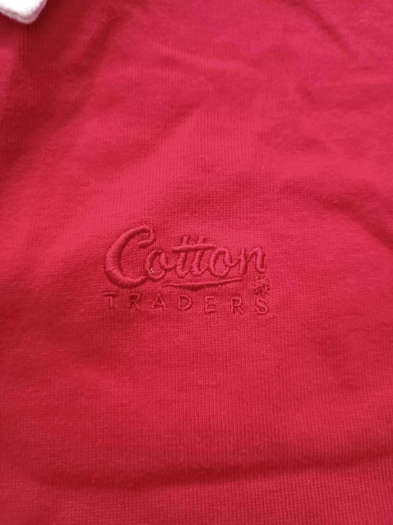 Koszulka POLO Cotton Traders