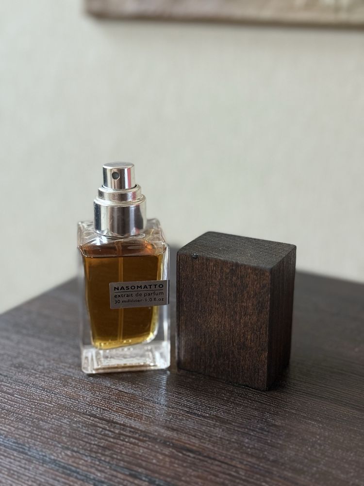Парфуми Nasomatto Pardon 30ml оригінал
