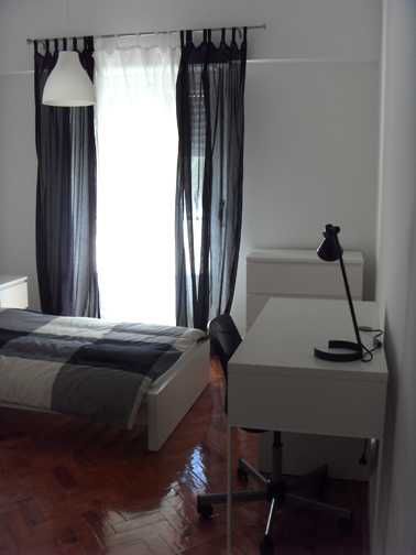 Excelente quarto em Lisboa