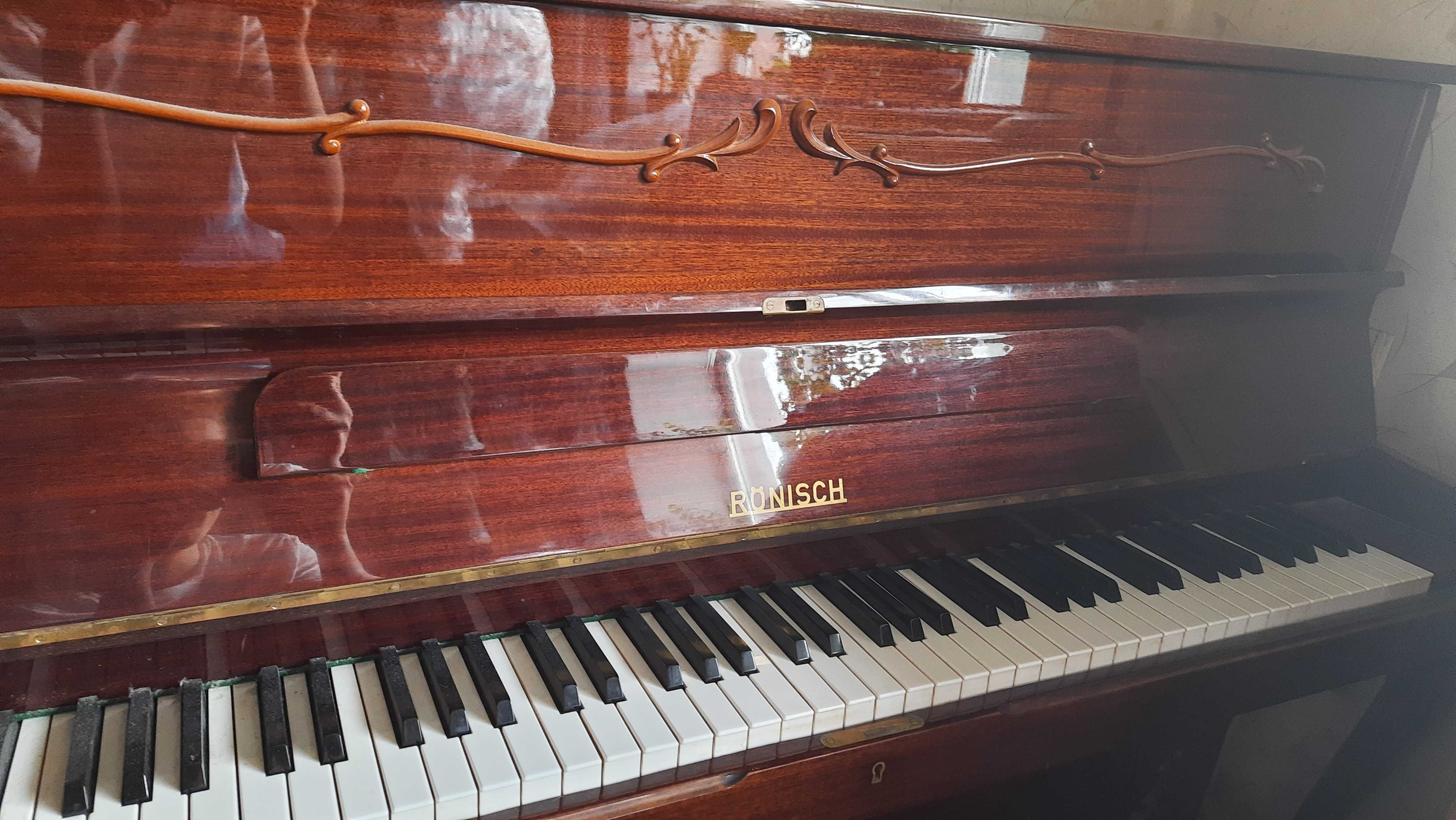 Пианино Rönish, Черкаси