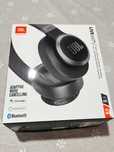 Headphones JBL Live660NC com garantia