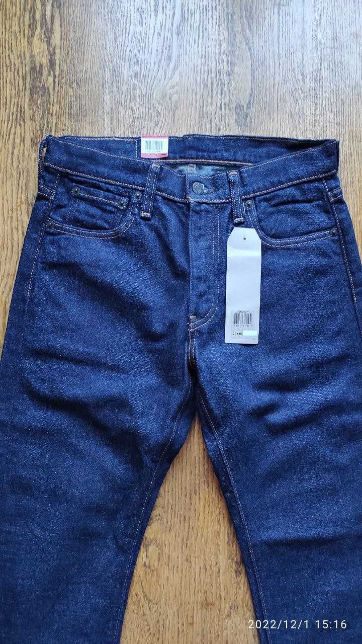 Джинсы женские Levi's (оригинал)