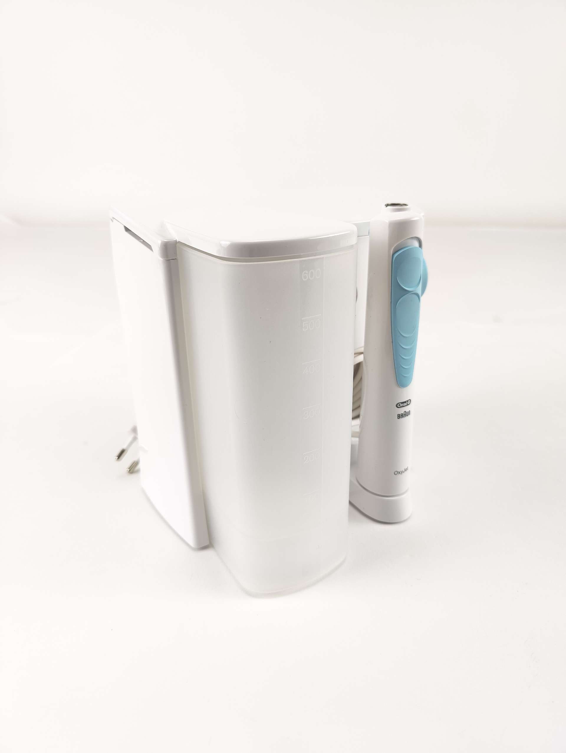 Irygator Oral-B OxyJet MD20 Oral Healt Center