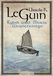 Rybak znad Morza Wewnętrznego Ursula K. Le Guin nowa twarda