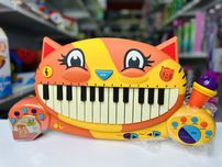 Музыкальная Игрушка – Котофон Battat цена котофон!!!