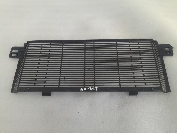 Grelha frente RENAULT Zoe (BFM_)