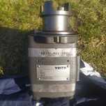 Pompa hydrauliczna o wysokiej wydajności Voith ipv 4-25 171