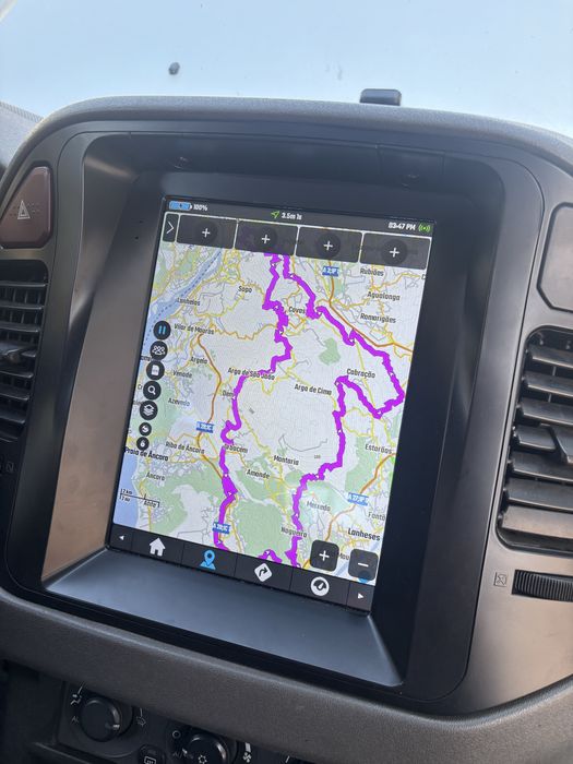 Autoradio 3.2 did android 15