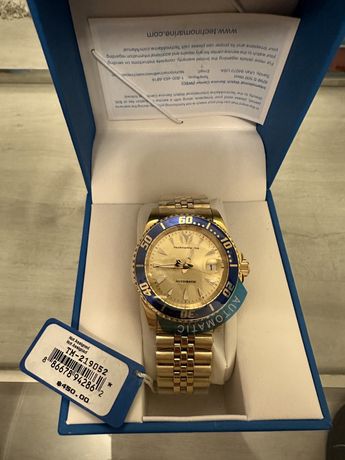 Zegarek TechnoMarine TM-219052