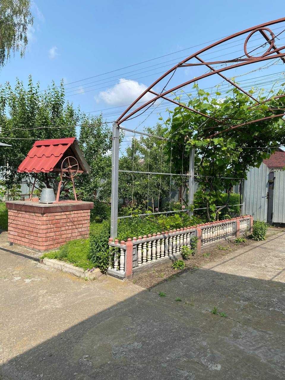 Продам будинок у с. Степанки – заходь і живи!